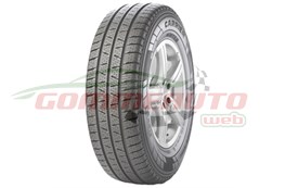 COP. 215/75R16C PIRELLI WINTER CARRIER 116R M+S